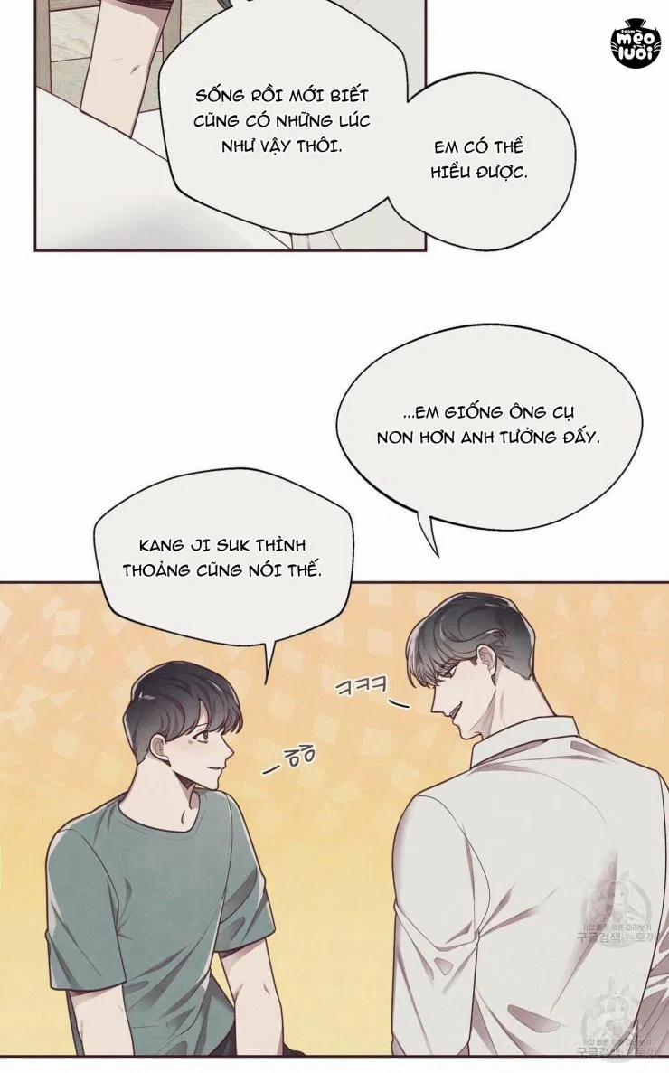 Mắt Xích Mối Quan Hệ 7 trang 29