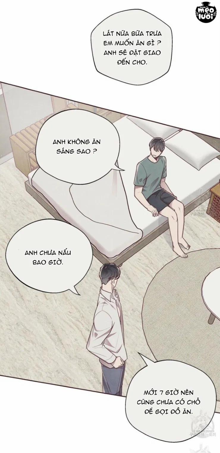 Mắt Xích Mối Quan Hệ 7 trang 30