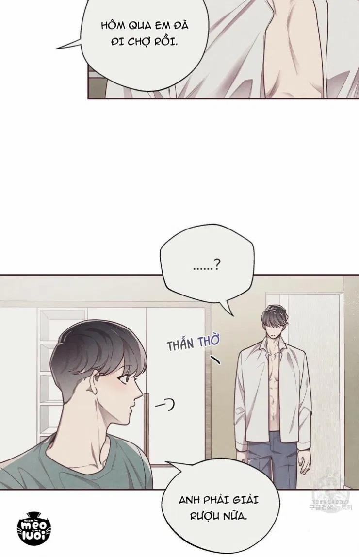 Mắt Xích Mối Quan Hệ 7 trang 32
