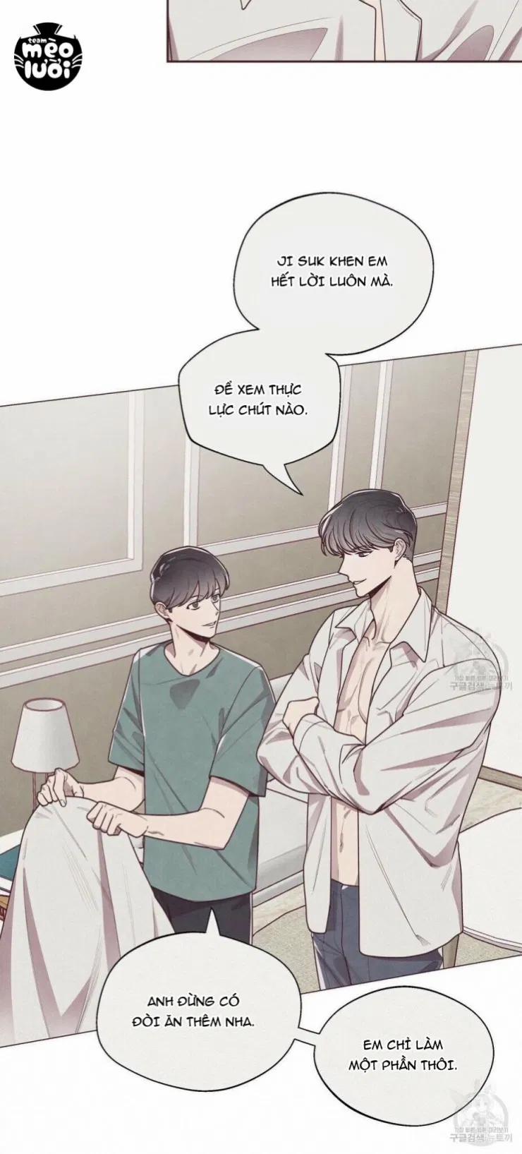 Mắt Xích Mối Quan Hệ 7 trang 35