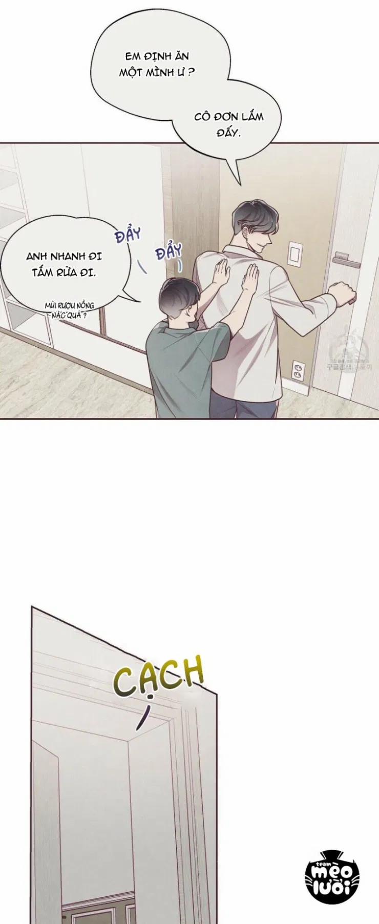 Mắt Xích Mối Quan Hệ 7 trang 36