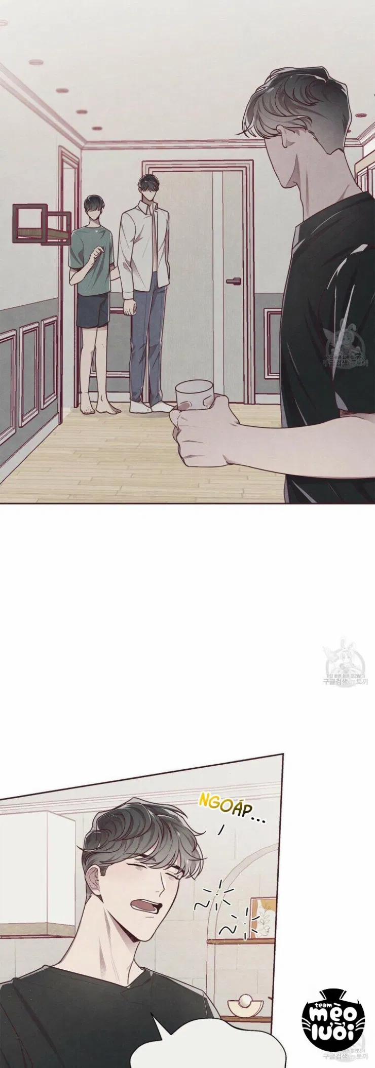 Mắt Xích Mối Quan Hệ 7 trang 38