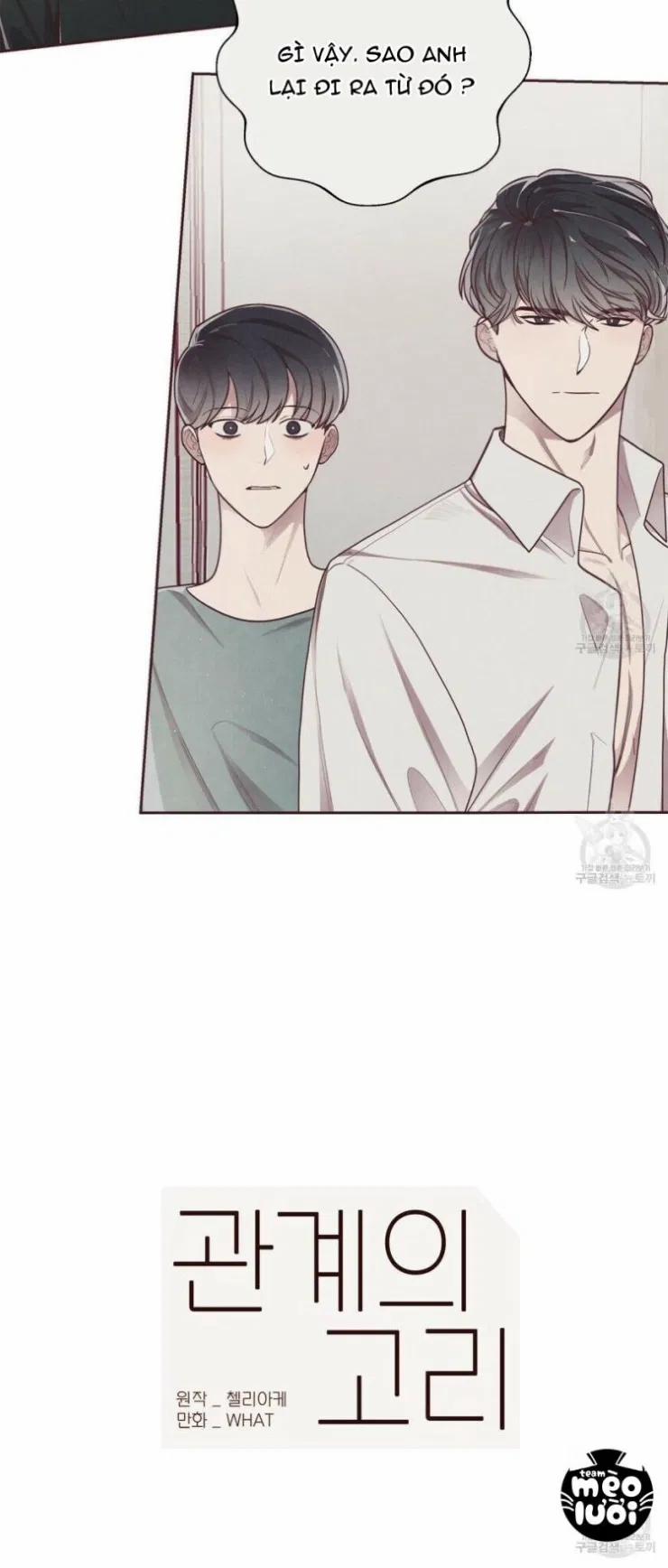 Mắt Xích Mối Quan Hệ 7 trang 39