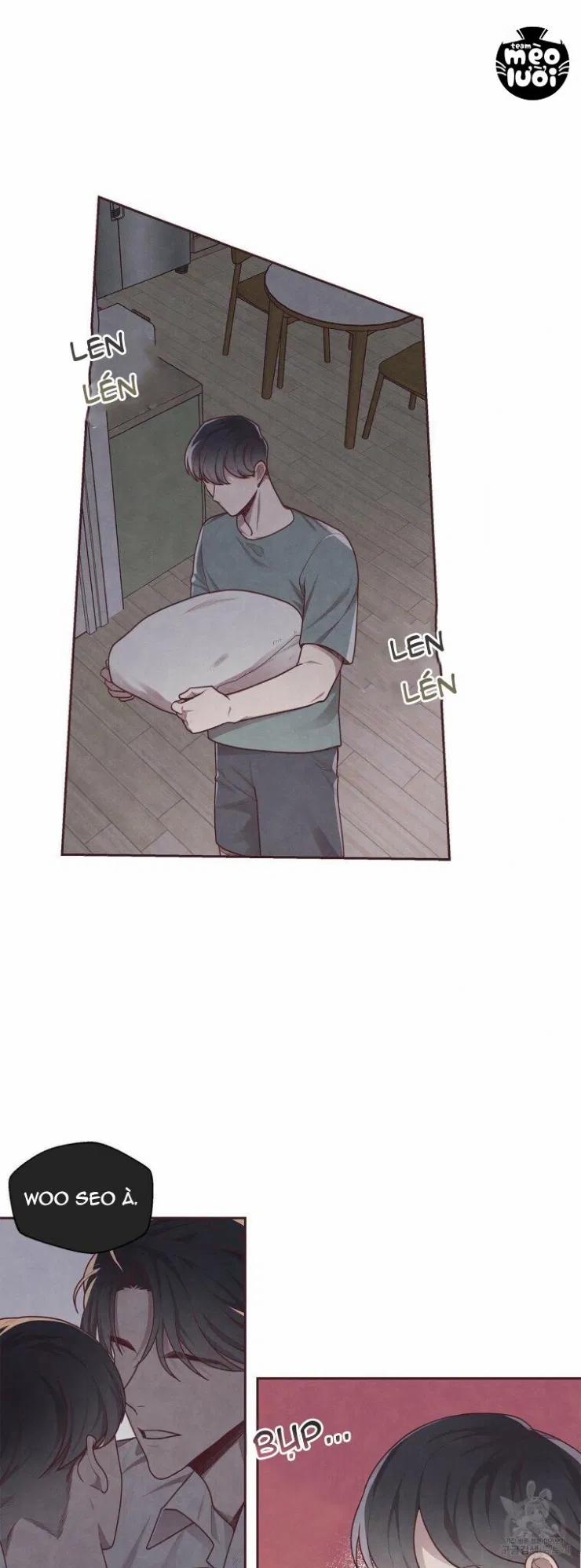 Mắt Xích Mối Quan Hệ 7 trang 4