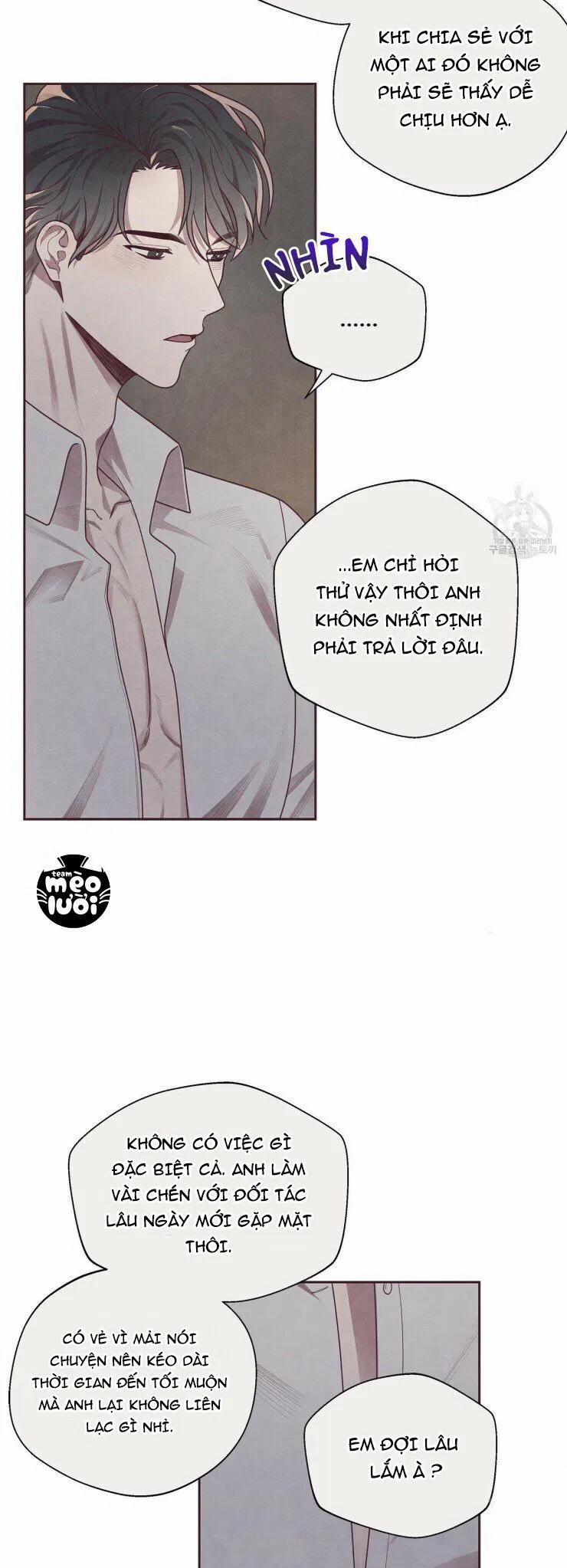Mắt Xích Mối Quan Hệ 7 trang 8