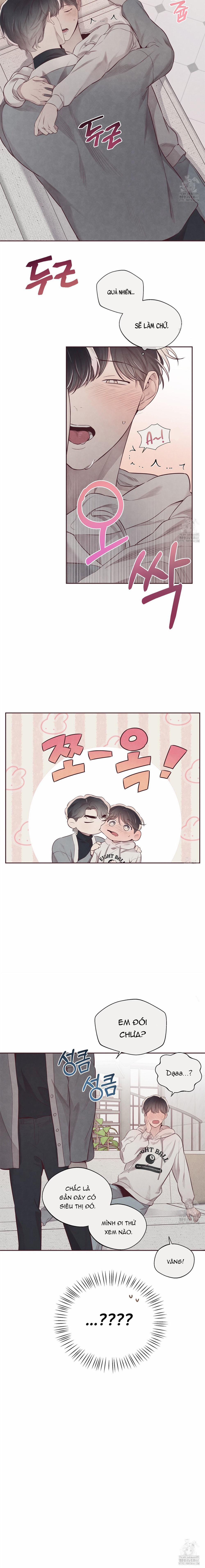 Mắt Xích Mối Quan Hệ 8 trang 5