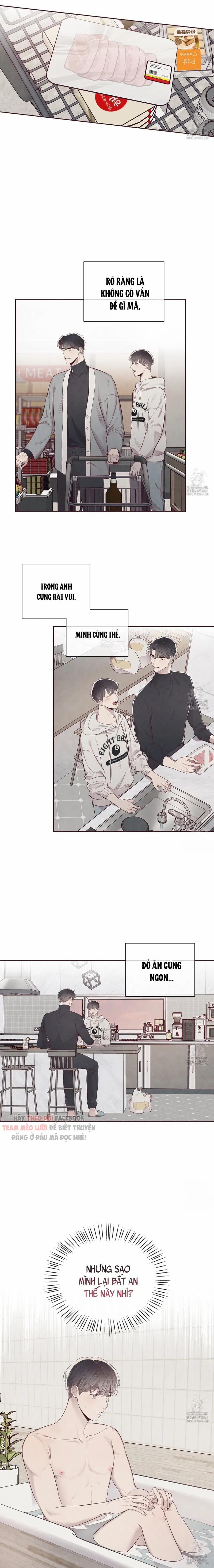 Mắt Xích Mối Quan Hệ 8 trang 6