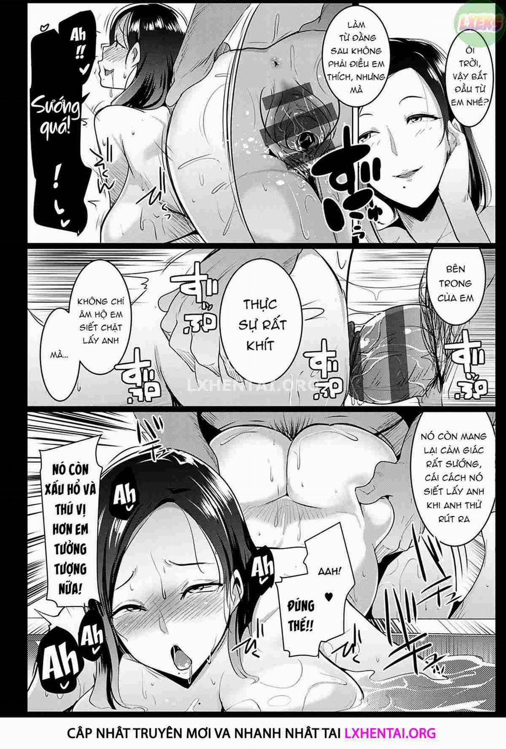 Matayuru Dormitory 6 trang 20