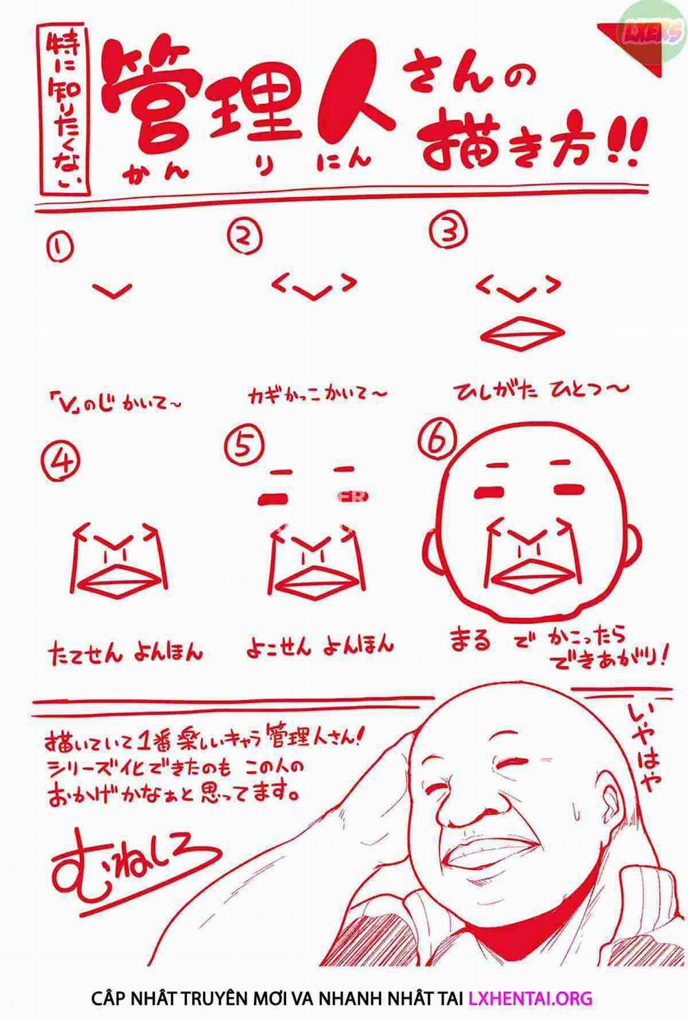 Matayuru Dormitory 9 END trang 24