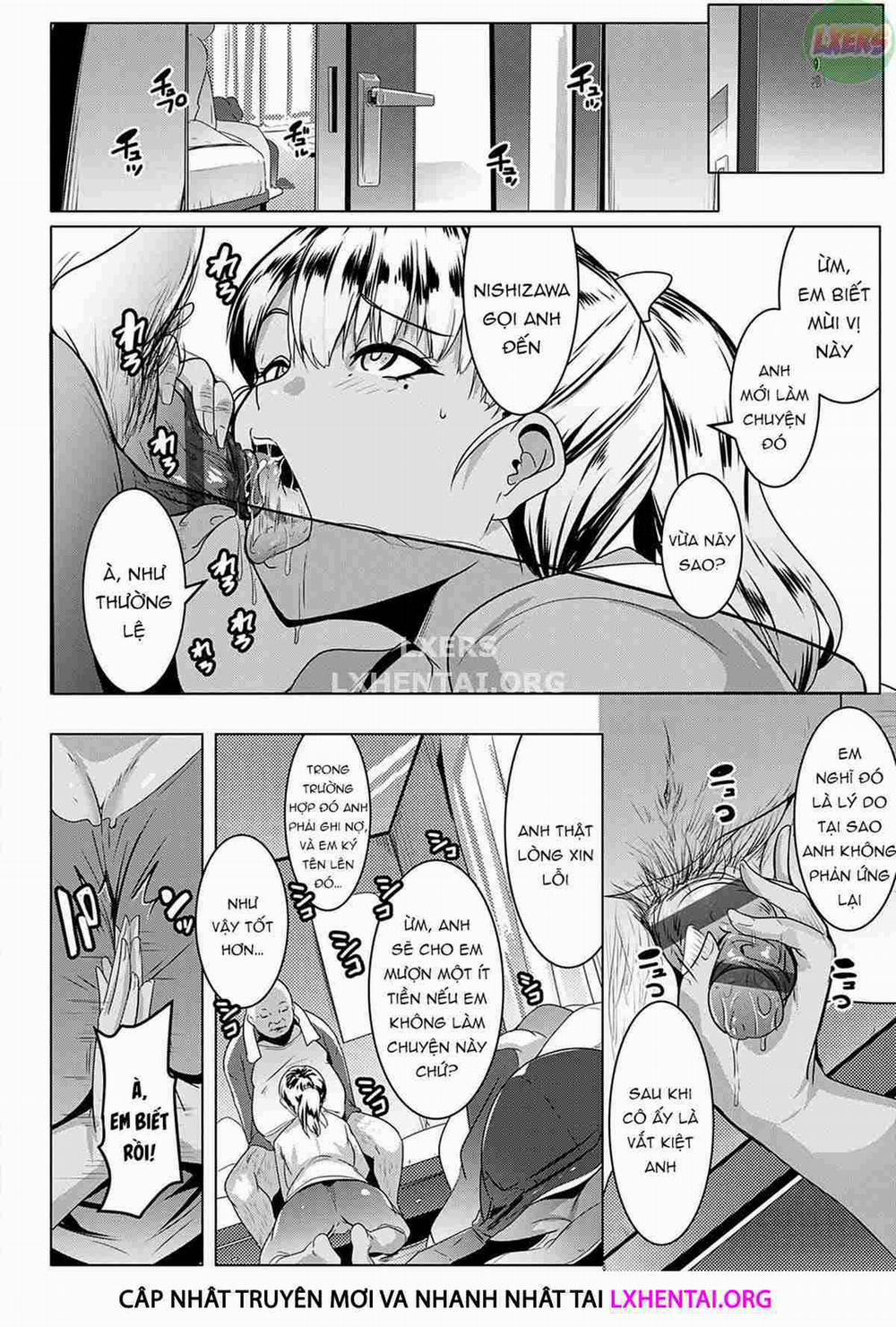 Matayuru-sou 1 trang 14