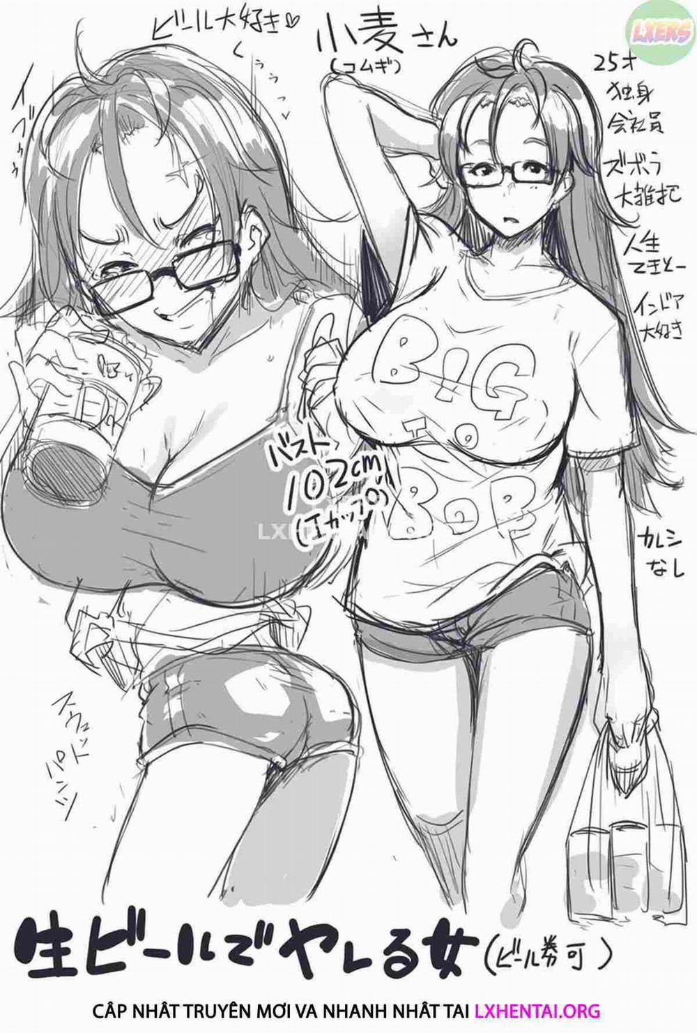 Matayuru-sou 9 0 END trang 28