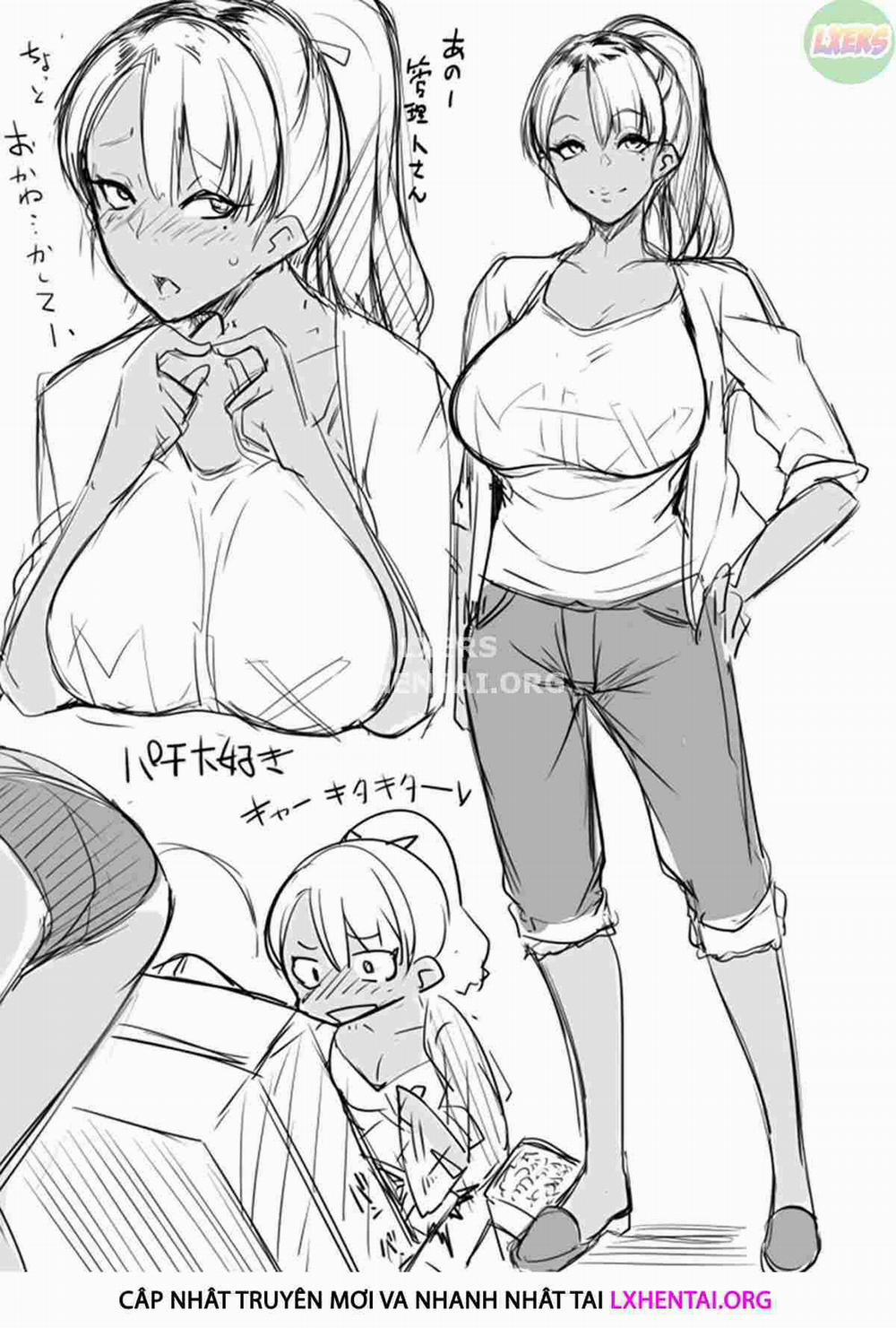 Matayuru-sou 9 0 END trang 29