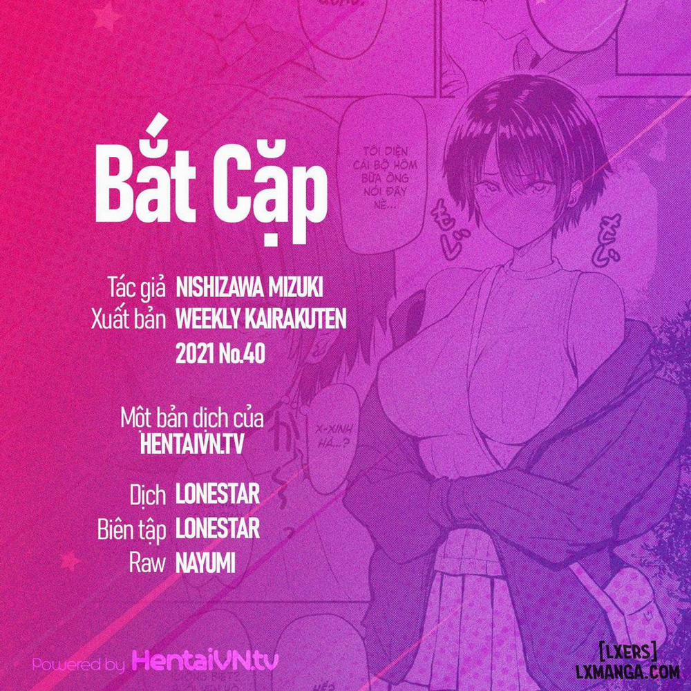 Match-up Oneshot trang 26