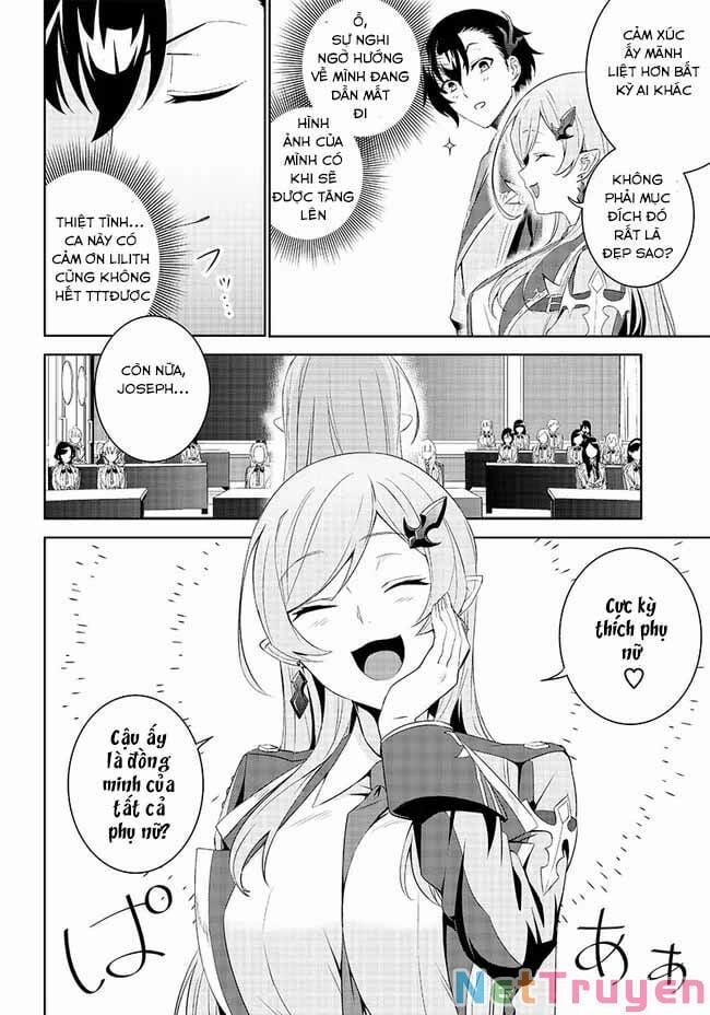 Matei Kyoushi To Juuzoku Shoujo No Haitoku Keiyaku 2 trang 7