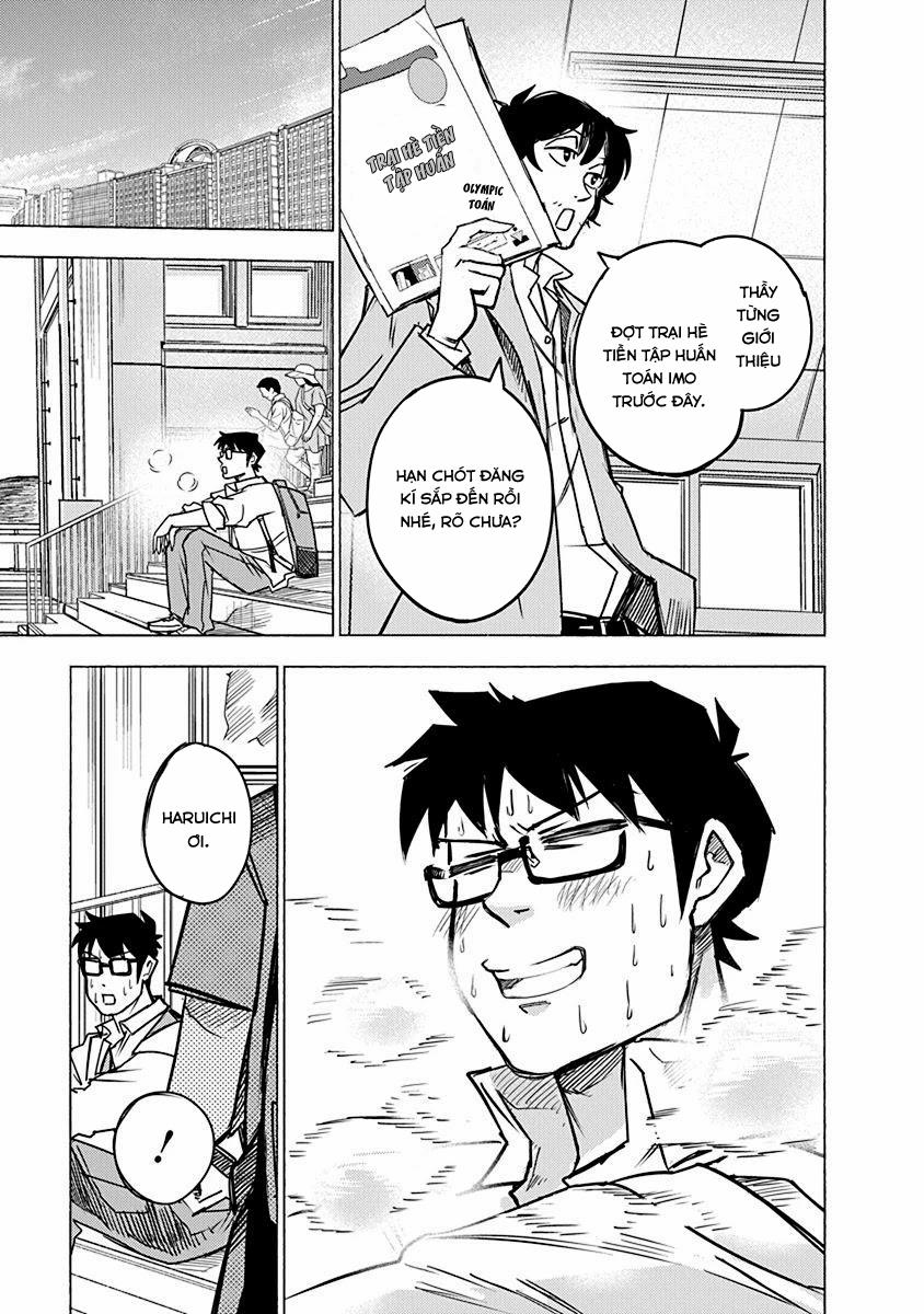 Mathematics Golden 0 0 Cú nhảy vọt! trang 26