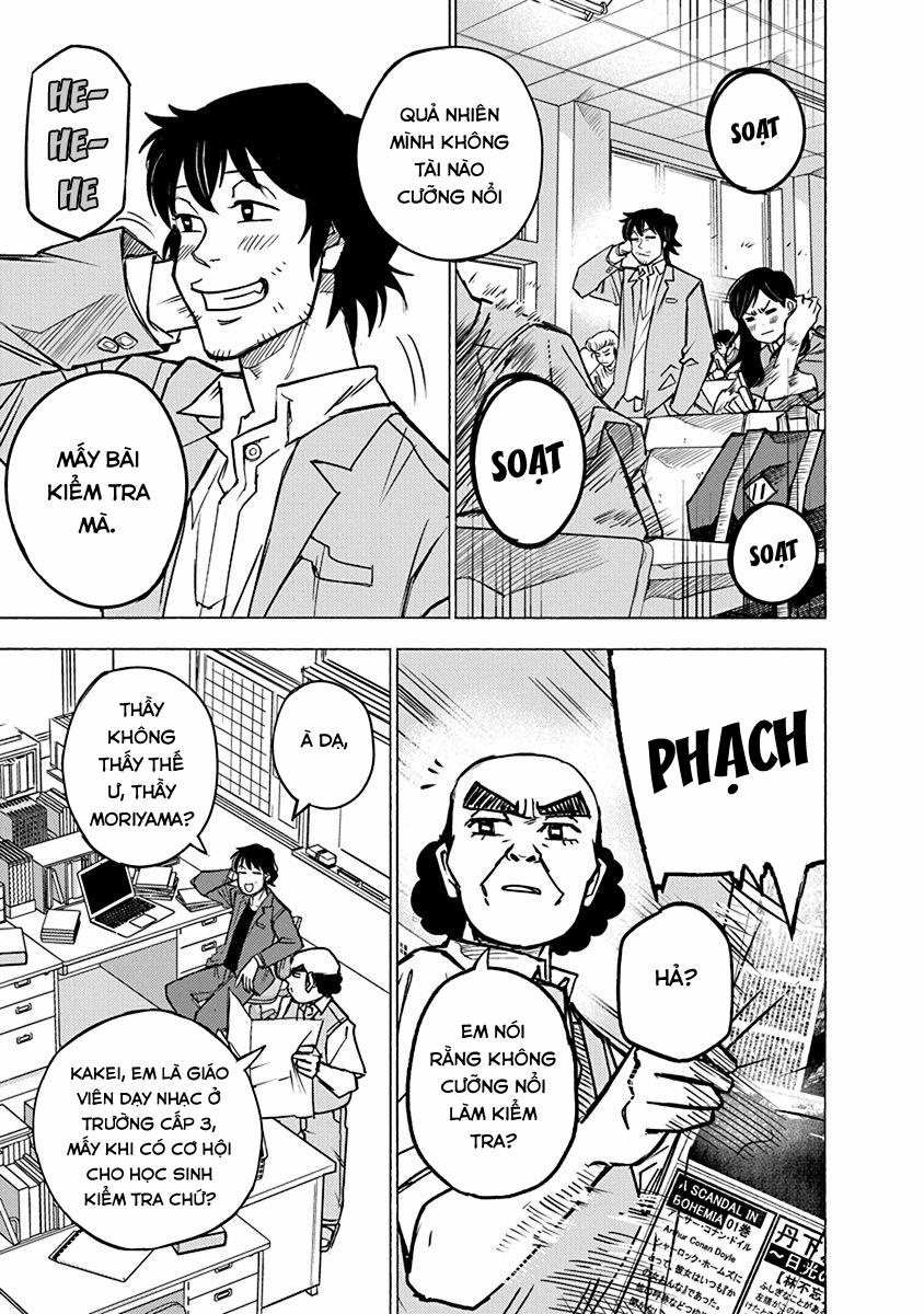 Mathematics Golden 0 0 Cú nhảy vọt! trang 3