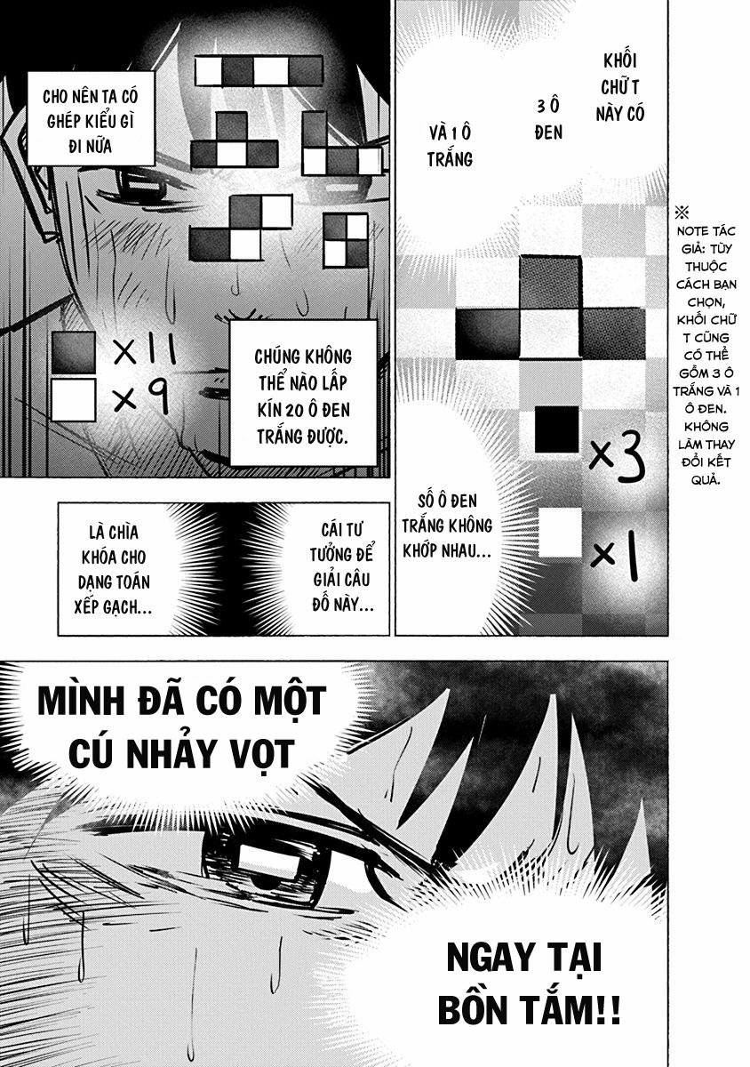 Mathematics Golden 0 0 Cú nhảy vọt! trang 36