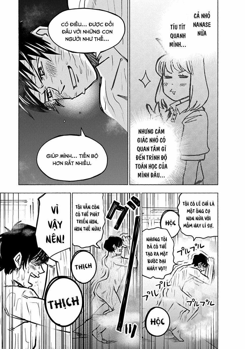 Mathematics Golden 0 0 Cú nhảy vọt! trang 38