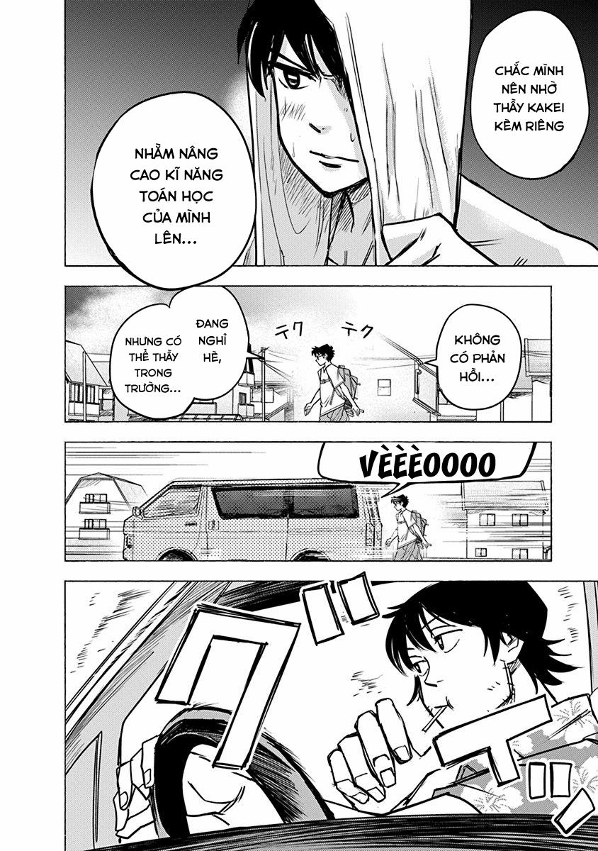 Mathematics Golden 0 0 Cú nhảy vọt! trang 41