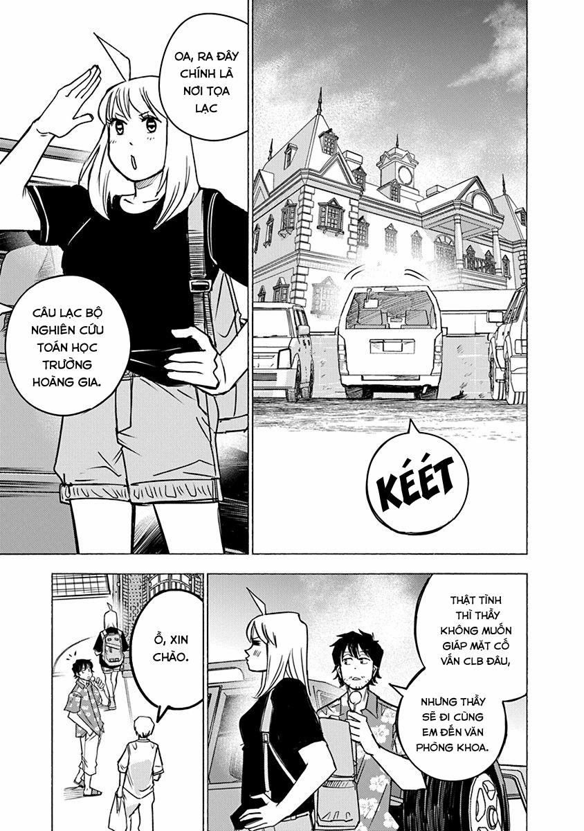 Mathematics Golden 0 0 Cú nhảy vọt! trang 42