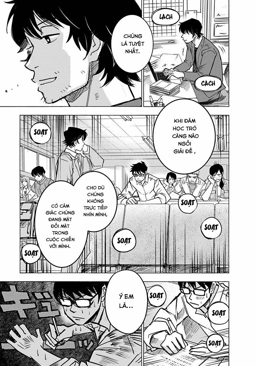 Mathematics Golden 0 0 Cú nhảy vọt! trang 5