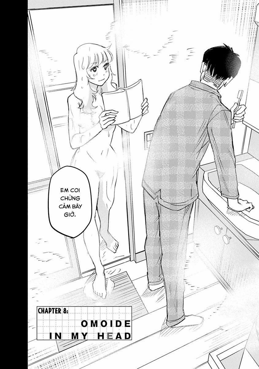 Mathematics Golden 0 0 Omoide in my head trang 2