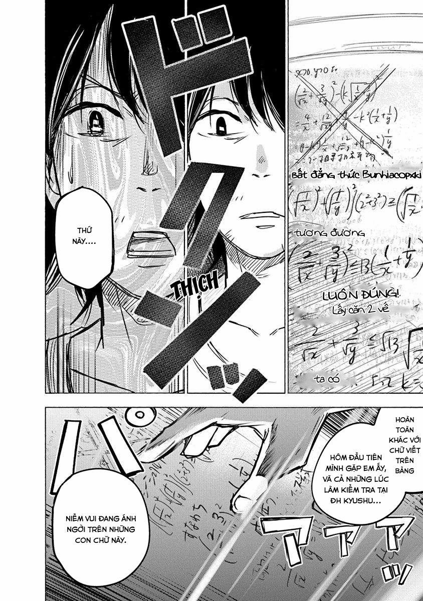 Mathematics Golden 0 0 Omoide in my head trang 20
