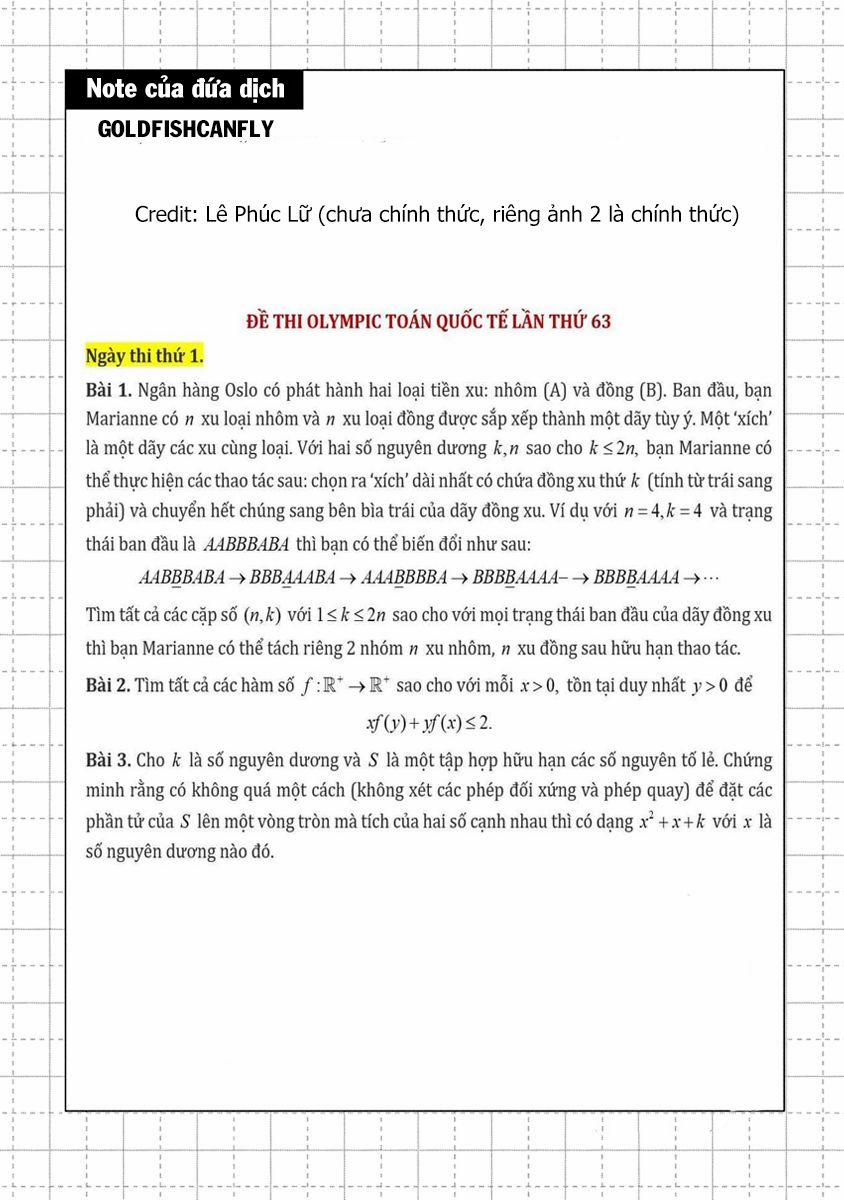 Mathematics Golden 0 0 Omoide in my head trang 53