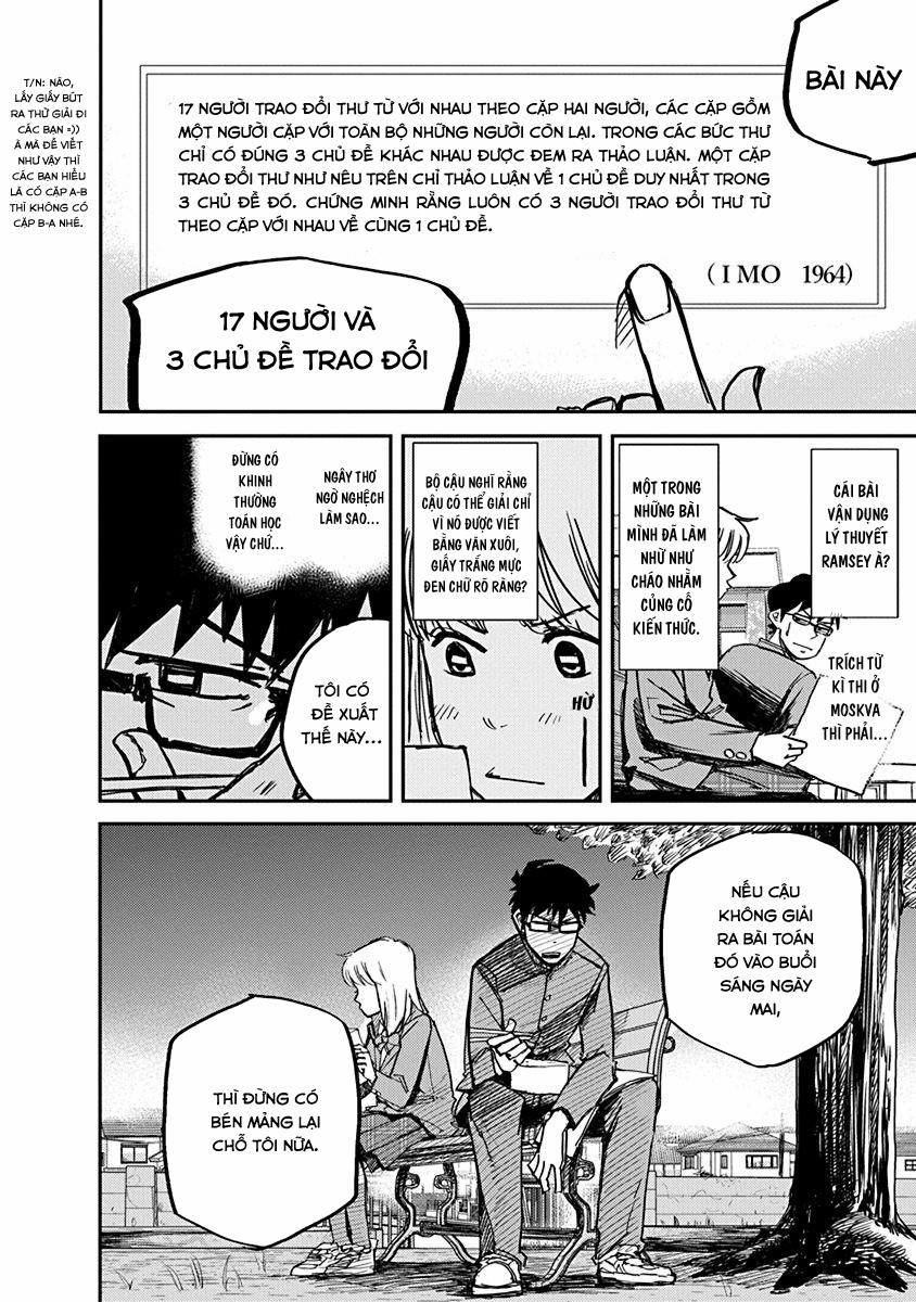 Mathematics Golden 1 trang 14