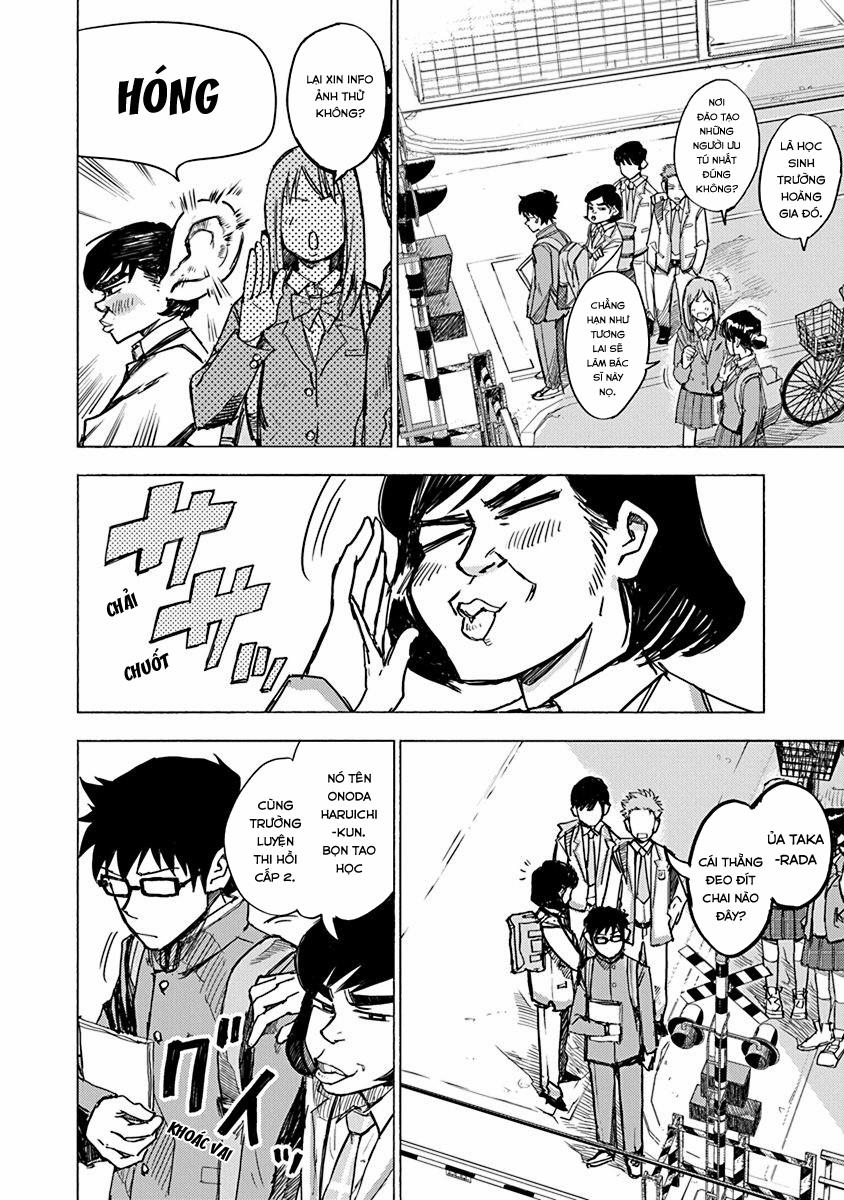 Mathematics Golden 1 trang 20