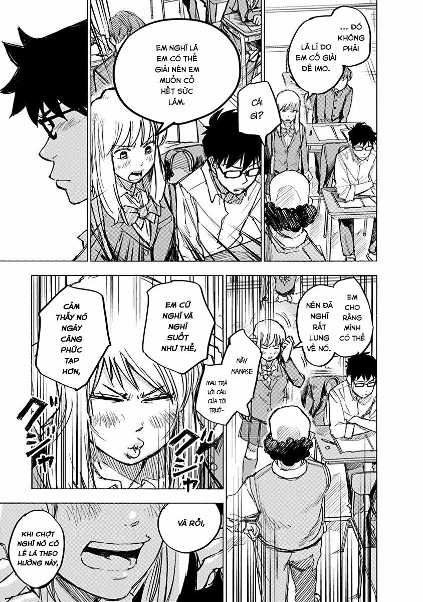 Mathematics Golden 1 trang 35