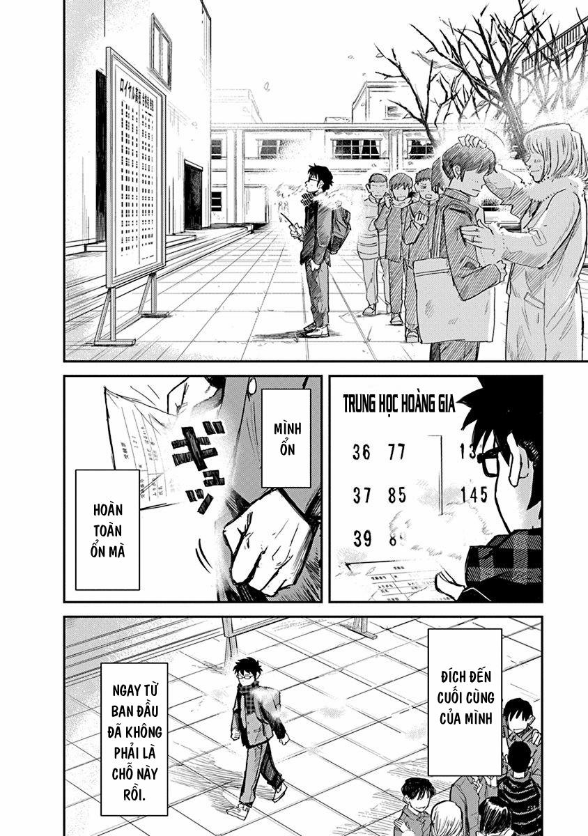 Mathematics Golden 1 trang 4