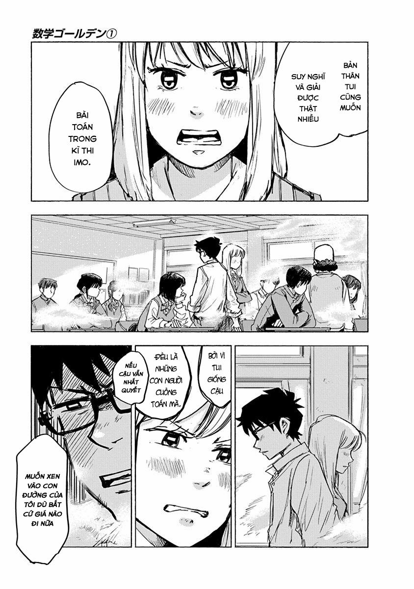 Mathematics Golden 1 trang 46