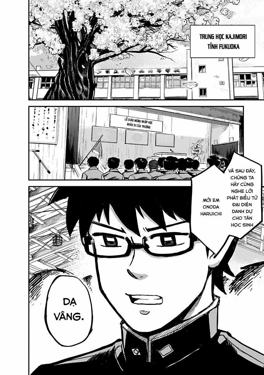 Mathematics Golden 1 trang 6