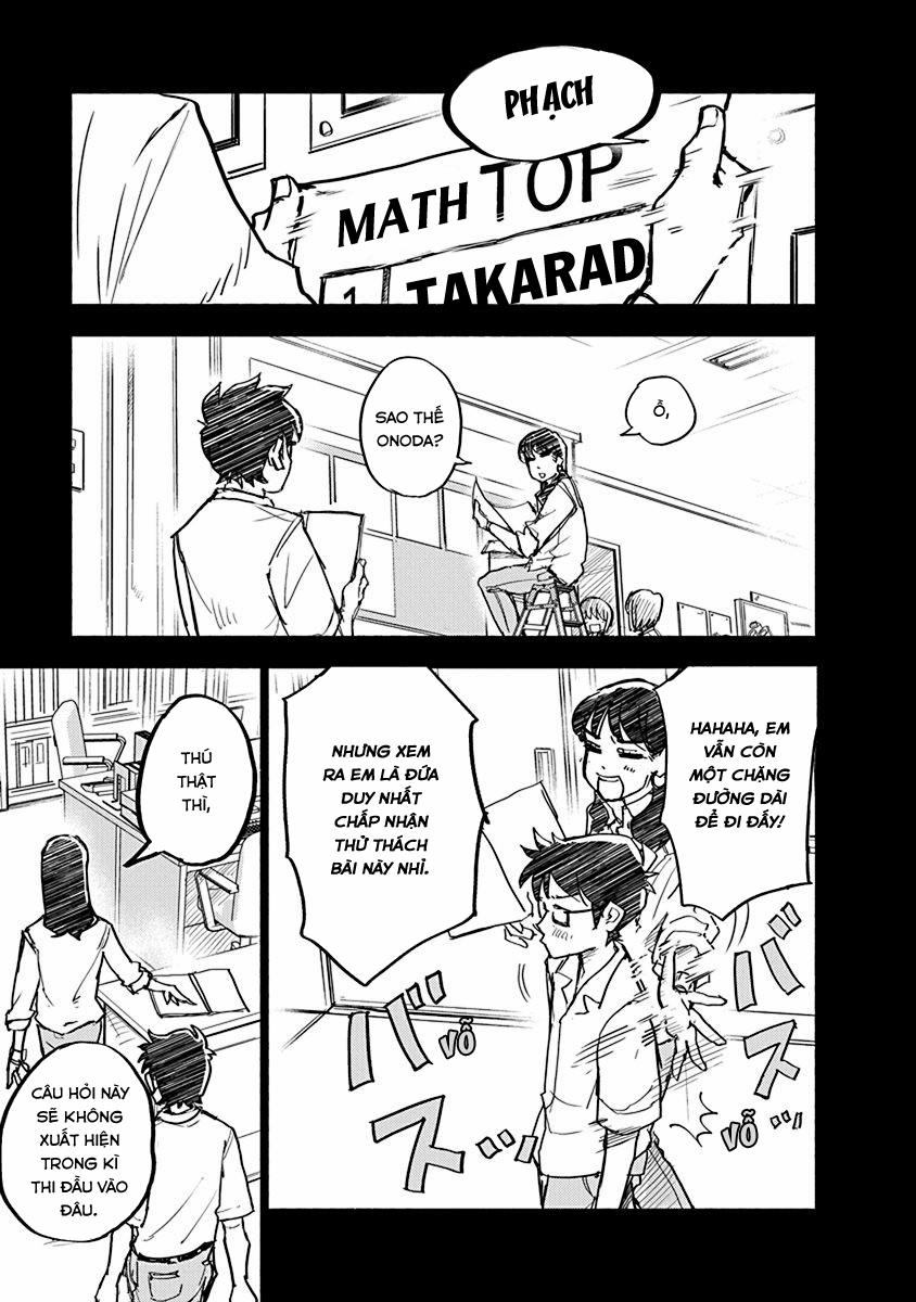 Mathematics Golden 2 trang 11