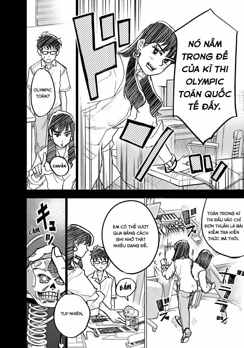 Mathematics Golden 2 trang 12