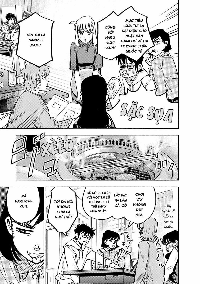 Mathematics Golden 2 trang 19