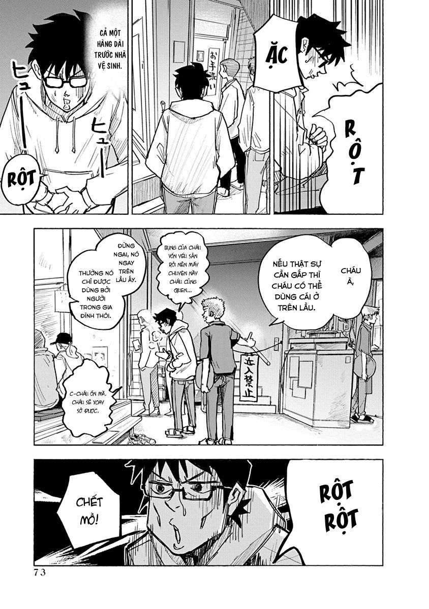 Mathematics Golden 2 trang 23