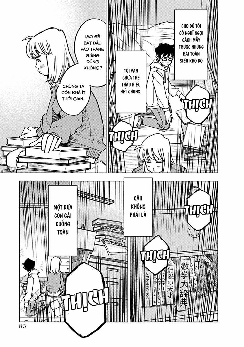 Mathematics Golden 2 trang 33