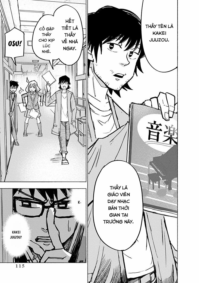 Mathematics Golden 3 trang 15