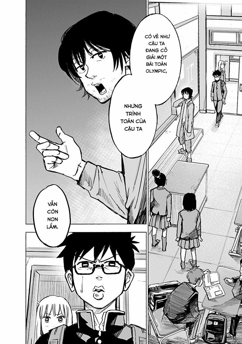 Mathematics Golden 3 trang 2