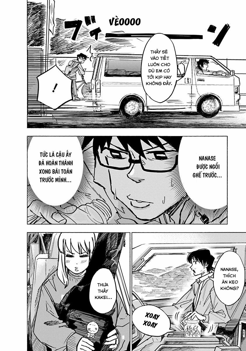 Mathematics Golden 3 trang 32