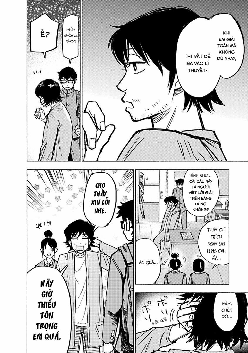 Mathematics Golden 3 trang 4