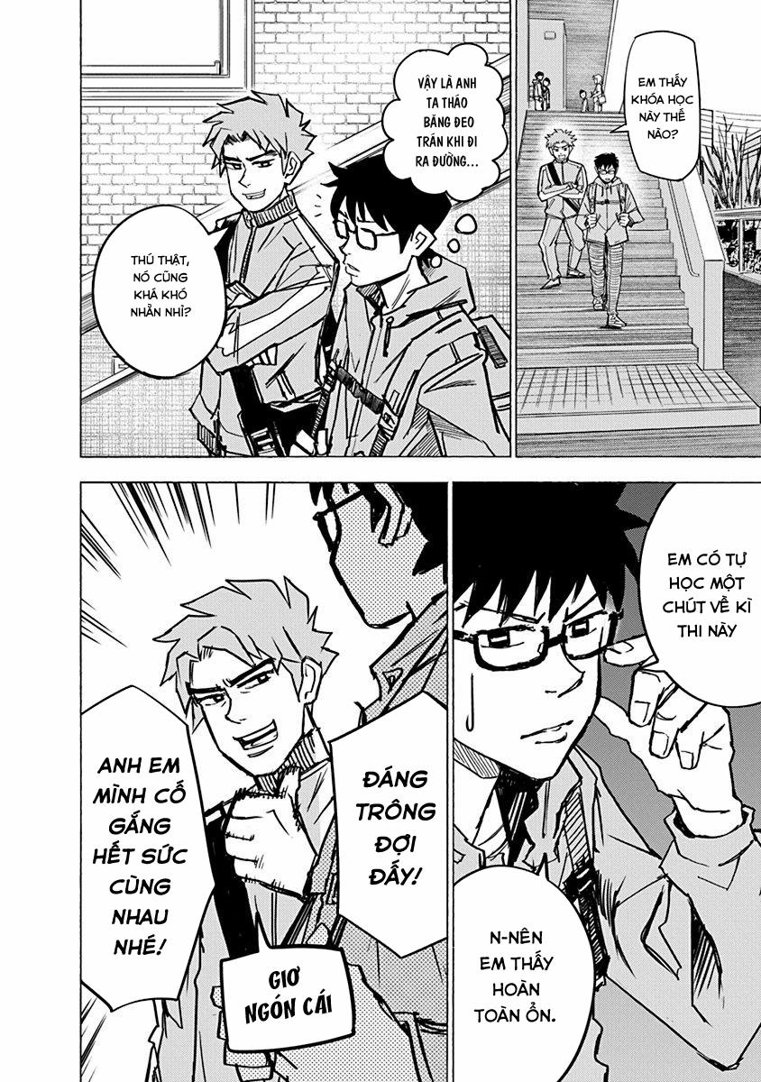 Mathematics Golden 4 trang 16