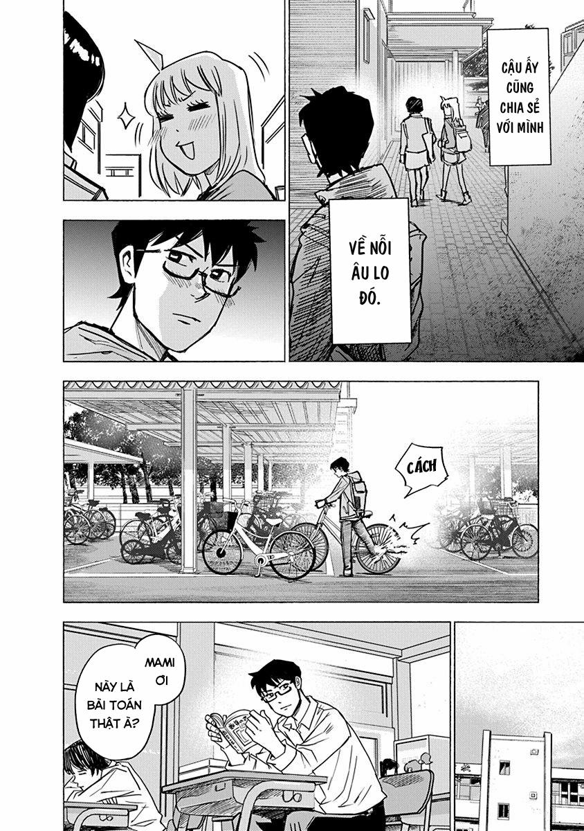 Mathematics Golden 4 trang 18