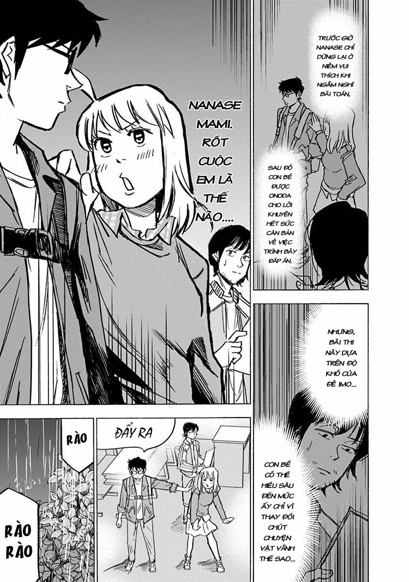 Mathematics Golden 4 trang 27