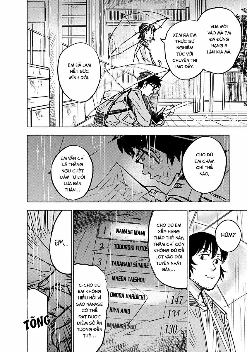 Mathematics Golden 4 trang 30