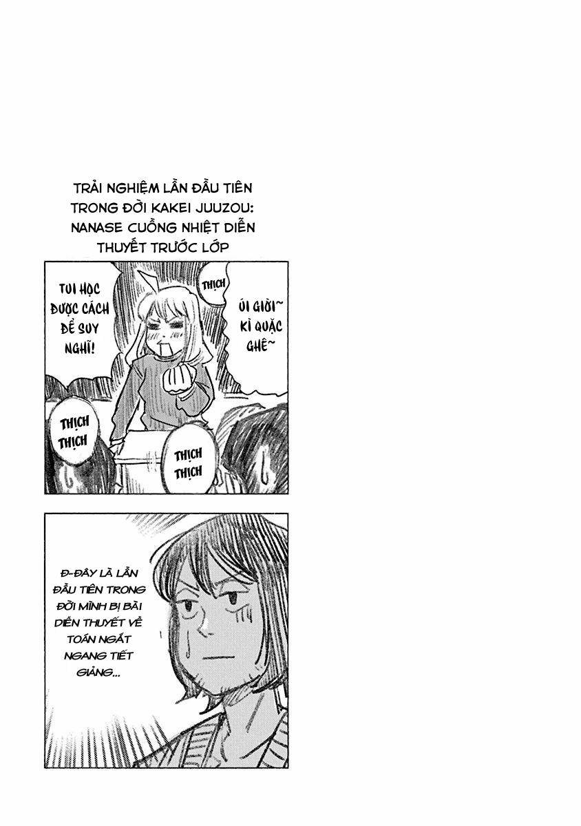 Mathematics Golden 4 trang 48