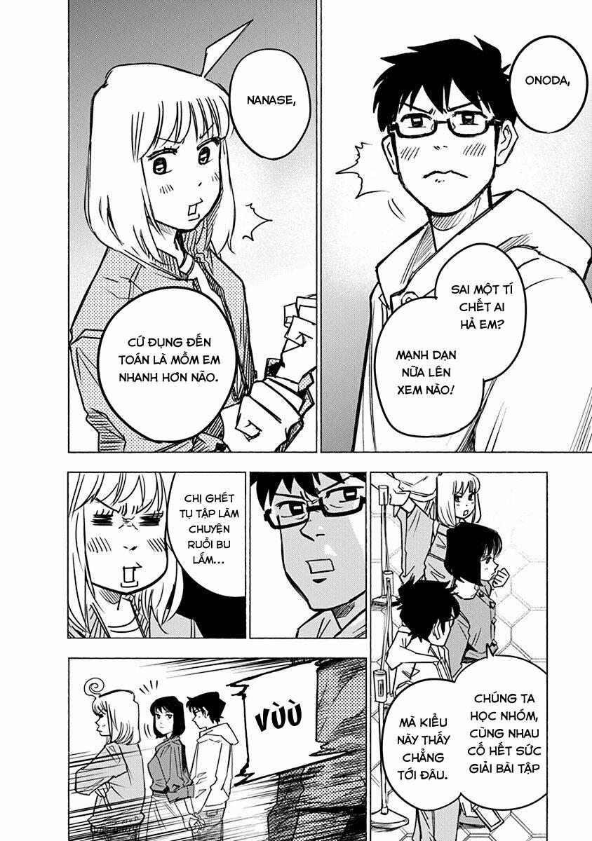 Mathematics Golden 5 trang 12