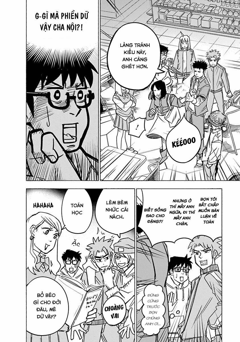 Mathematics Golden 5 trang 16